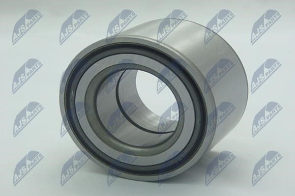 Wheel hub bearing NTY KLT-TY-047