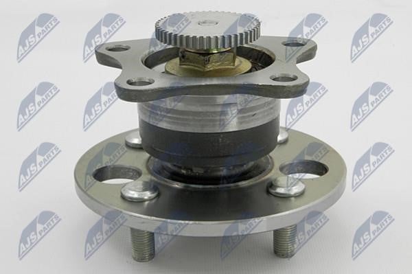 Wheel bearing kit NTY KLT-TY-056