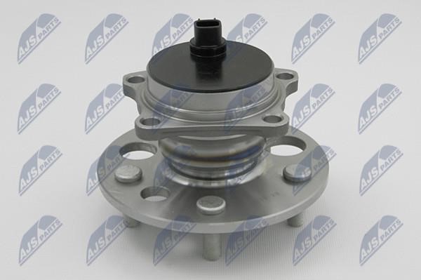 Wheel bearing kit NTY KLT-TY-065