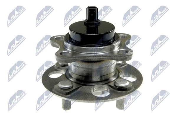 Wheel bearing kit NTY KLT-TY-074