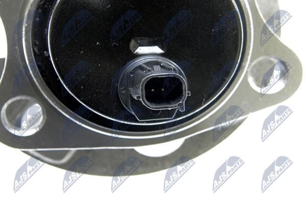 NTY Wheel bearing kit – price 111 PLN