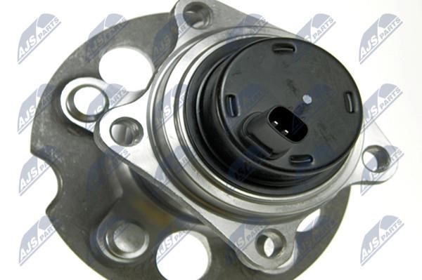 NTY Wheel bearing kit – price 138 PLN