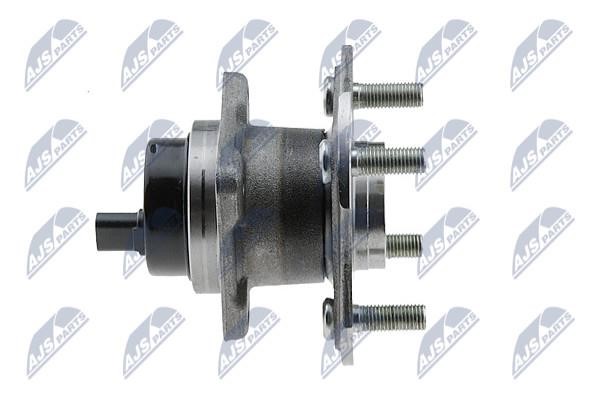 NTY Wheel bearing kit – price 178 PLN