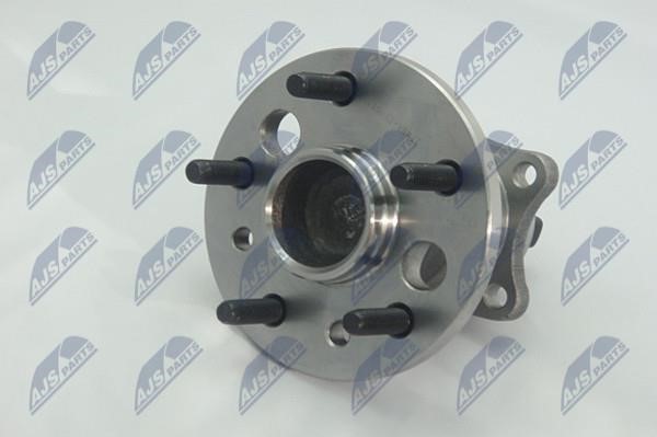 NTY Wheel bearing kit – price 184 PLN