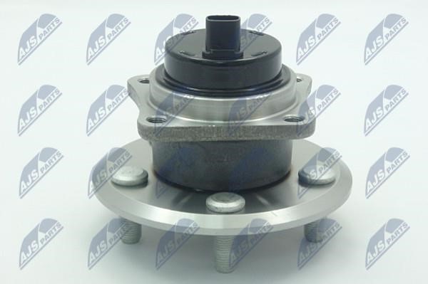 NTY Wheel bearing kit – price 191 PLN