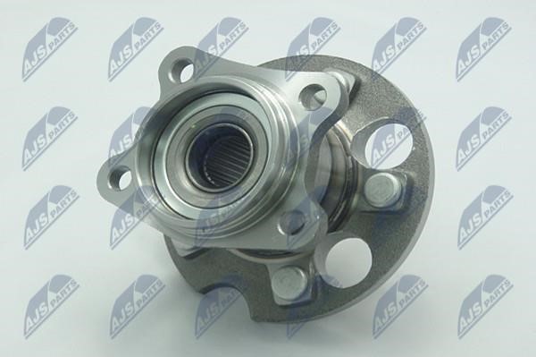 Wheel bearing kit NTY KLT-TY-086