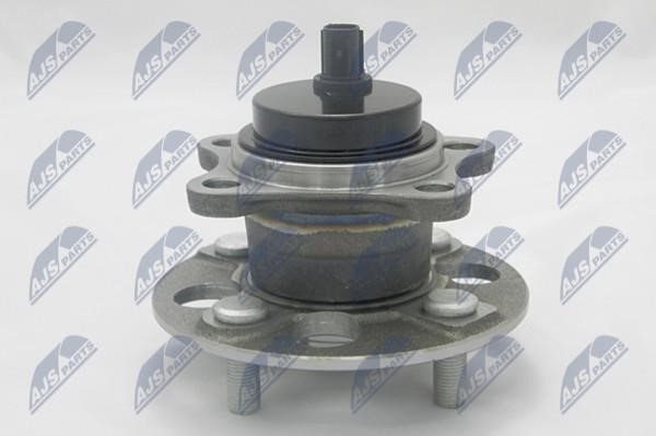 Wheel bearing kit NTY KLT-TY-093