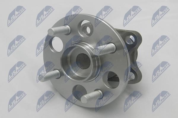 NTY Wheel bearing kit – price [object Object] PLN