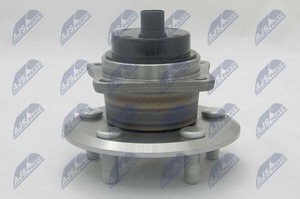 Wheel bearing kit NTY KLT-TY-094