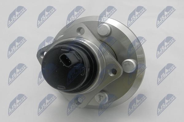 NTY Wheel bearing kit – price 155 PLN