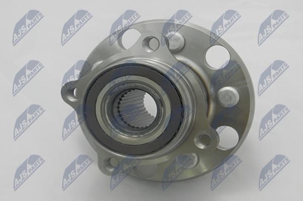 Wheel bearing kit NTY KLT-TY-095