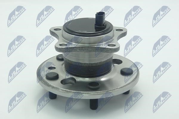 Wheel bearing kit NTY KLT-TY-096