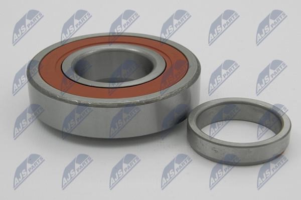 Wheel hub bearing NTY KLT-TY-104