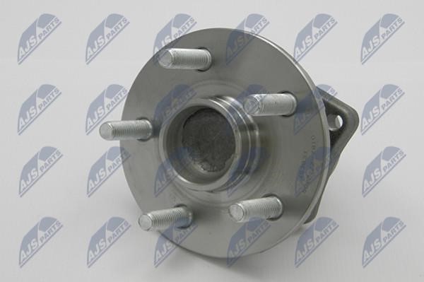 Wheel bearing kit NTY KLT-TY-105