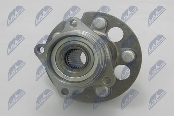 Wheel bearing kit NTY KLT-TY-111