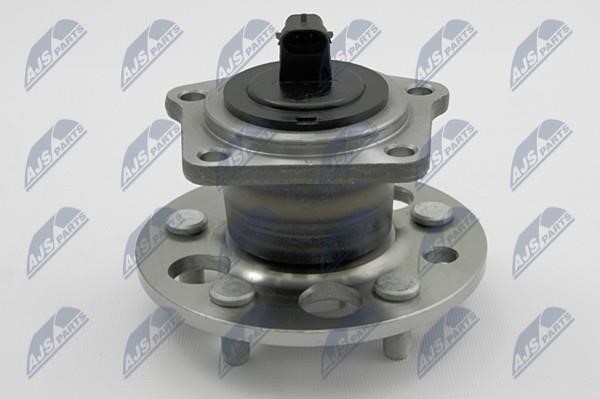Wheel bearing kit NTY KLT-TY-112