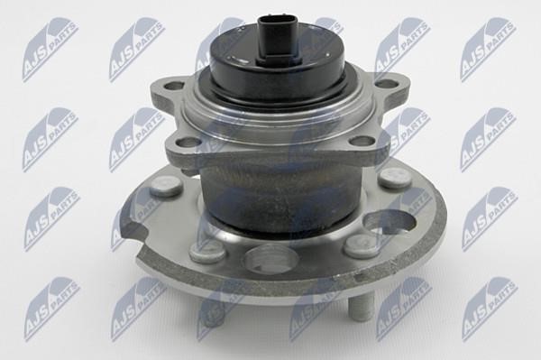 Wheel bearing kit NTY KLT-TY-114