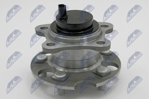 Wheel bearing kit NTY KLT-TY-116