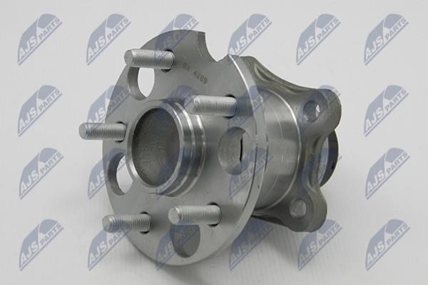 NTY Wheel bearing kit – price 130 PLN