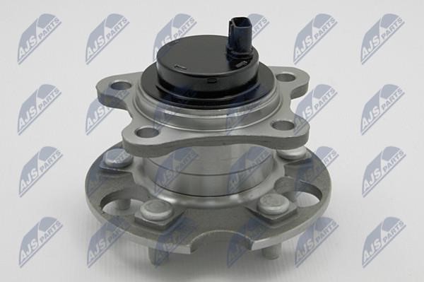 Wheel bearing kit NTY KLT-TY-117