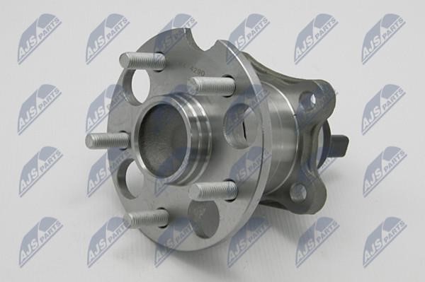 NTY Wheel bearing kit – price 135 PLN