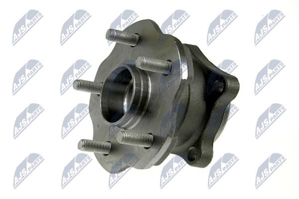 Wheel bearing kit NTY KLT-TY-118