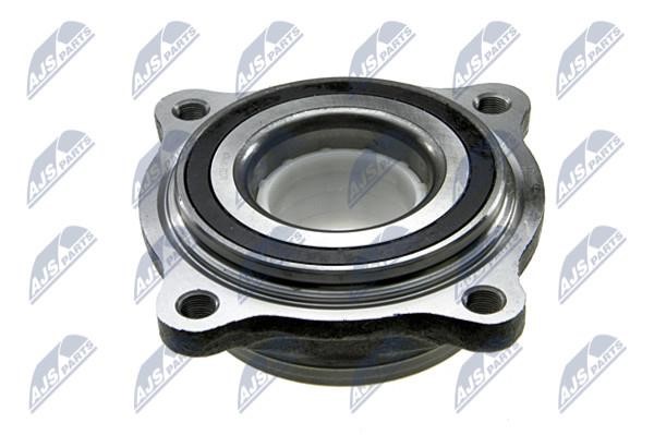 Wheel bearing kit NTY KLT-TY-122