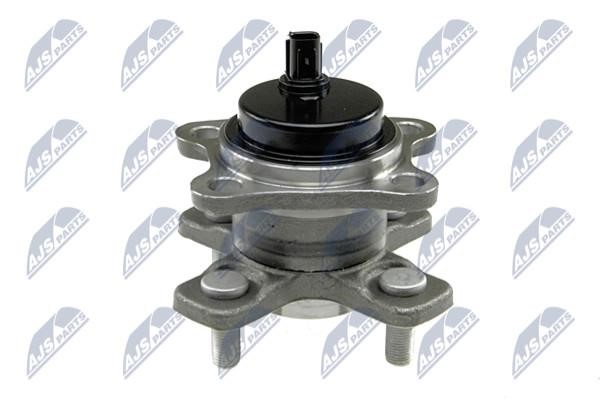 Wheel bearing kit NTY KLT-TY-123