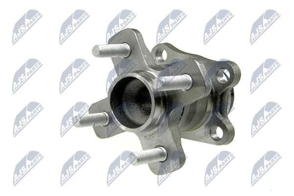 NTY Wheel bearing kit – price 136 PLN