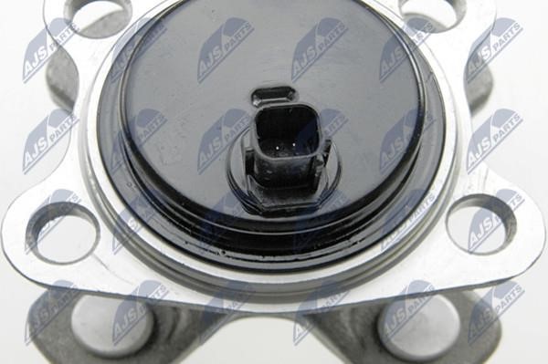 Buy NTY KLTTY123 – good price at EXIST.AE!