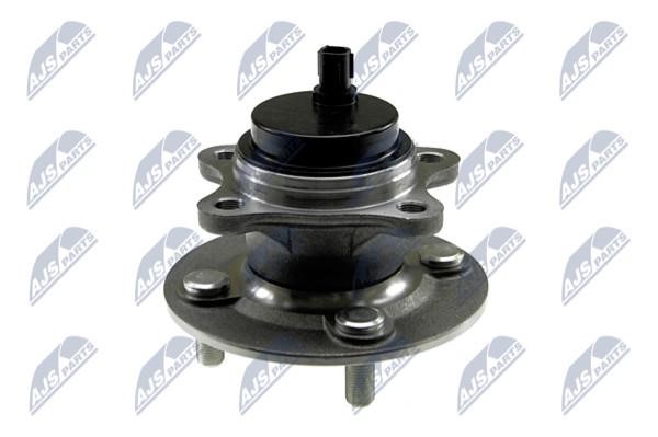 Wheel bearing kit NTY KLT-TY-128