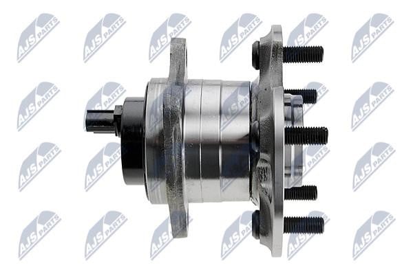 NTY Wheel bearing kit – price 209 PLN