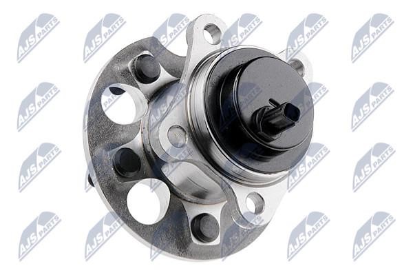 Wheel bearing kit NTY KLT-TY-130