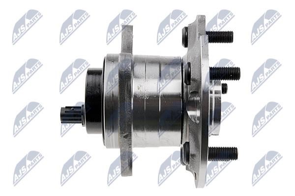 Wheel bearing kit NTY KLT-TY-130