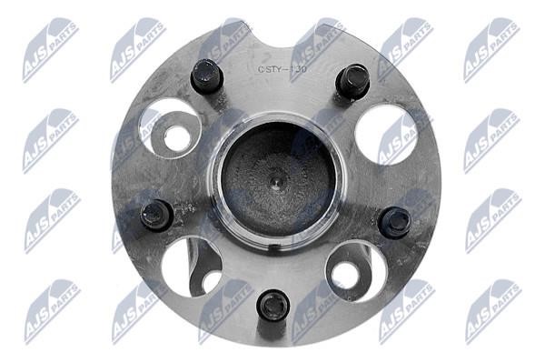 NTY Wheel bearing kit – price 191 PLN