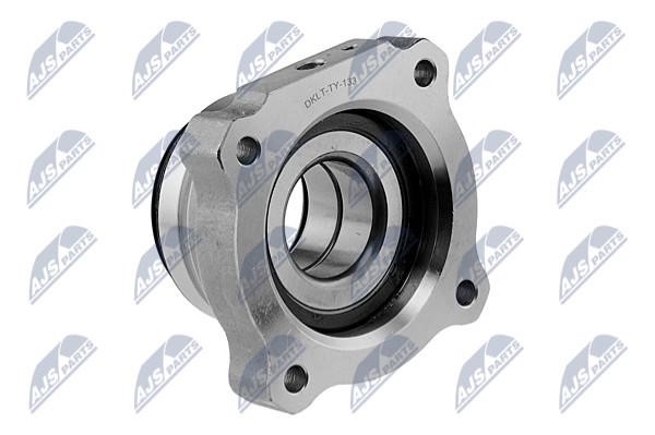 NTY Wheel hub bearing – price 185 PLN