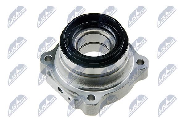 NTY Wheel hub bearing – price 185 PLN
