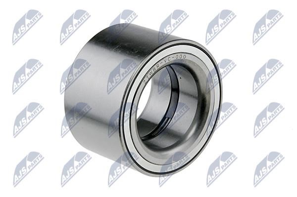 NTY Wheel bearing – price 83 PLN