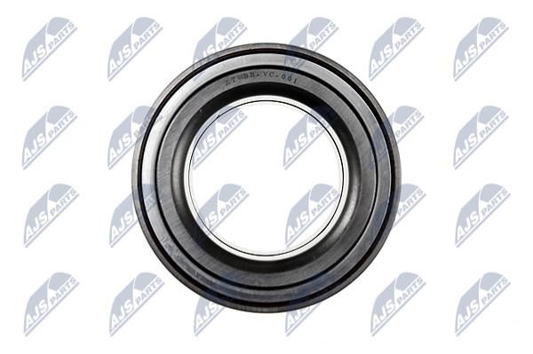 NTY Wheel bearing – price 57 PLN