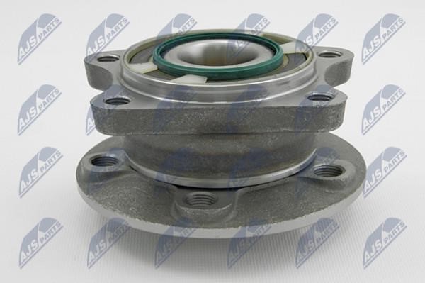 Wheel bearing kit NTY KLT-VV-012