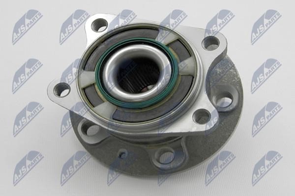 Wheel bearing kit NTY KLT-VV-012