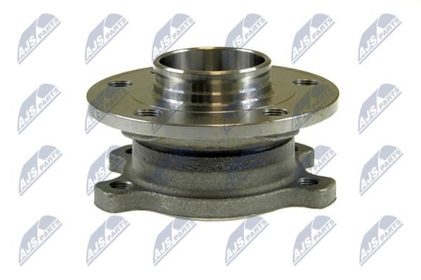 Wheel bearing kit NTY KLT-VV-022