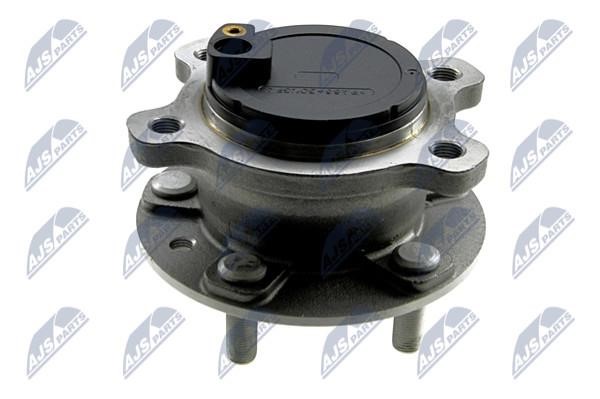 Wheel bearing kit NTY KLT-VV-026