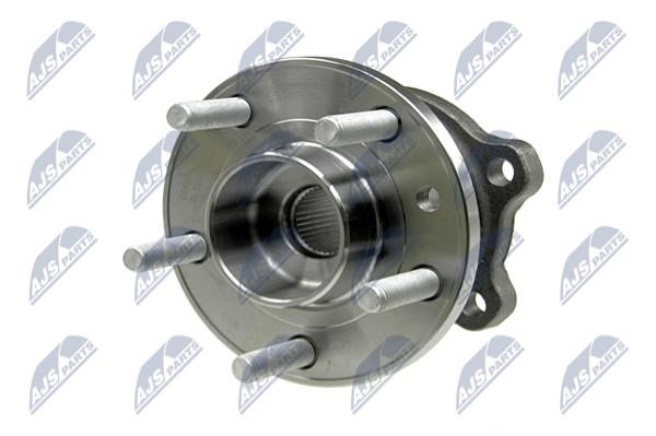 Wheel bearing kit NTY KLT-VV-027
