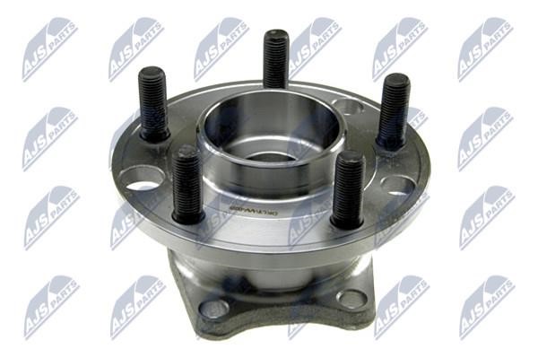 Wheel bearing kit NTY KLT-VV-028