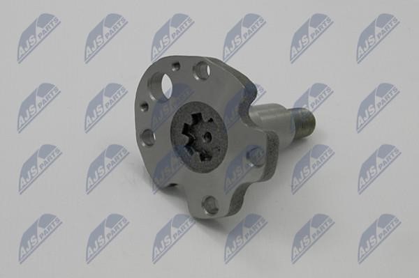 Wheel hub NTY KLT-VW-004P