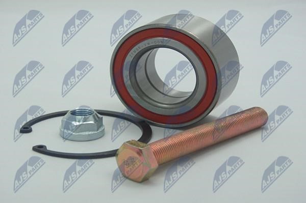 Wheel bearing kit NTY KLT-VW-009