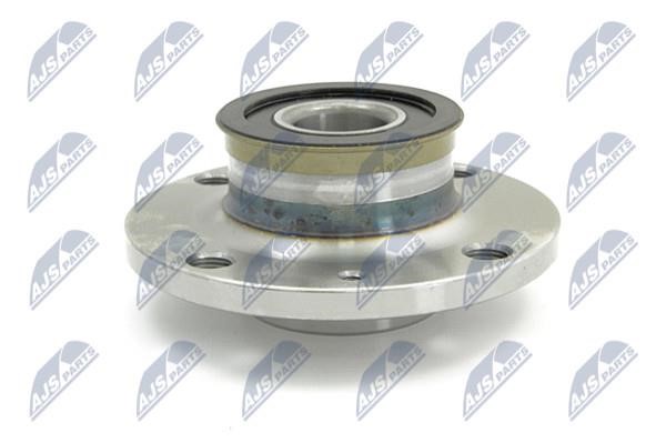 NTY Wheel bearing kit – price 128 PLN