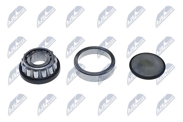 NTY Steering knuckle repair kit – price 50 PLN