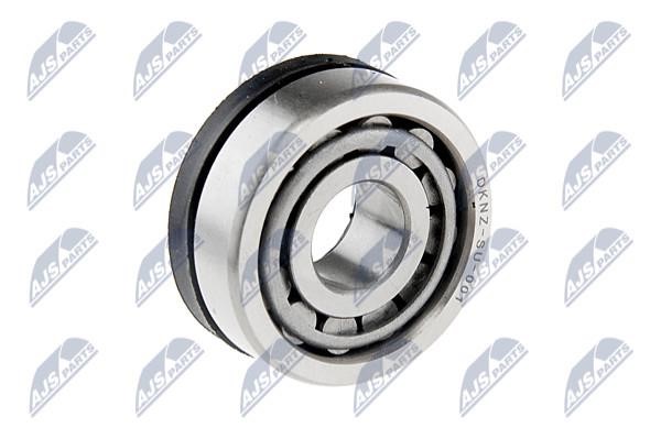 NTY Steering knuckle repair kit – price 31 PLN